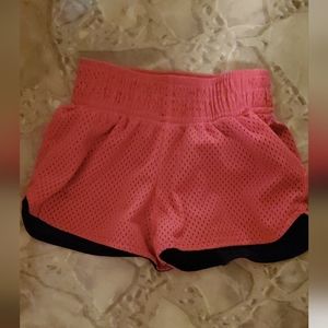 Little girls shorts